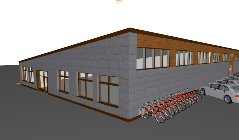 Kaivopuisto Teknologiakylä